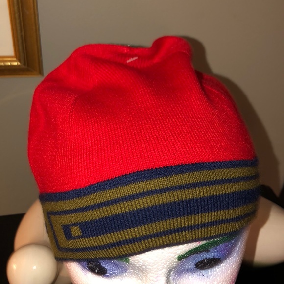 museum of modern art Accessories - FRANK LLOYD WRIGHT MUSEUM MODERN ART BEANIE HAT